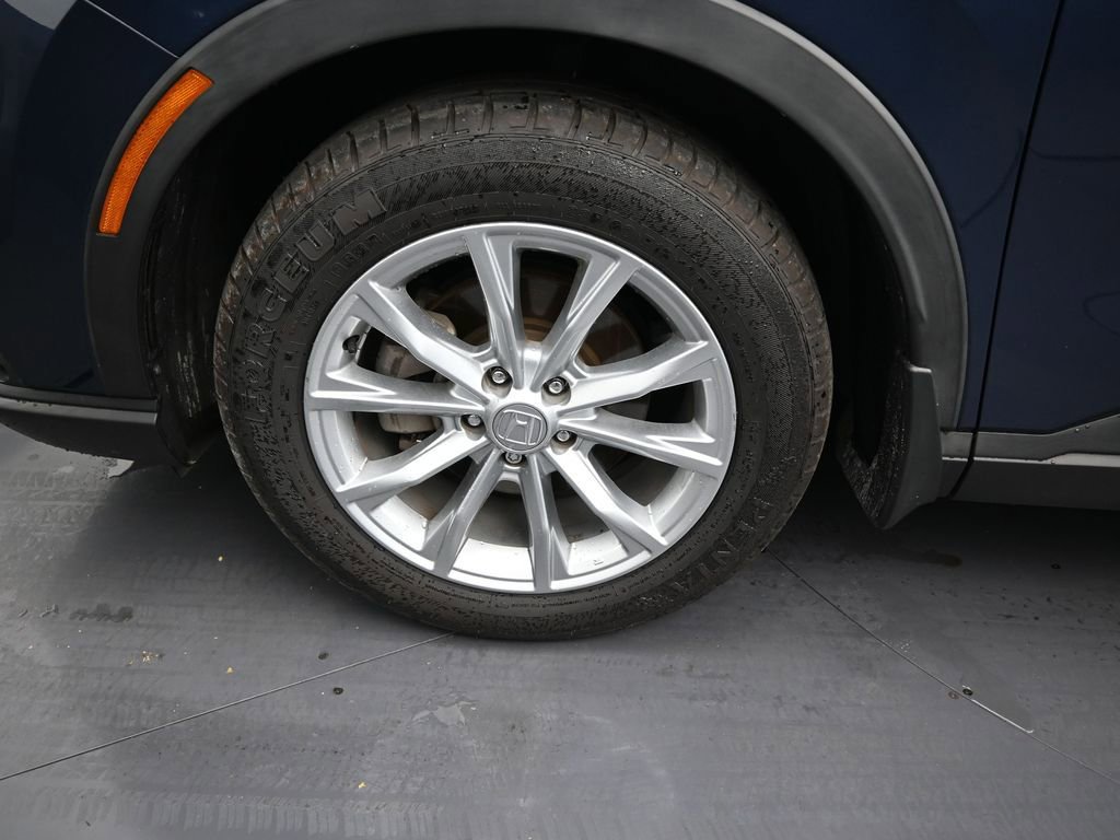 Used 2024 Honda CR-V EX-L image 9