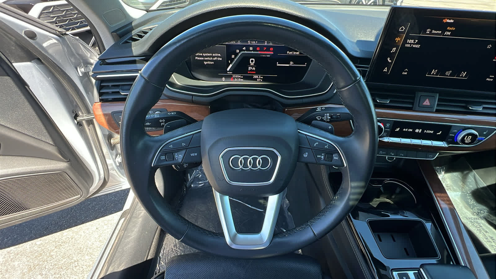 Used 2022 Audi A4 2.0T Prestige w/ Prestige Package AWD/4WD image 18