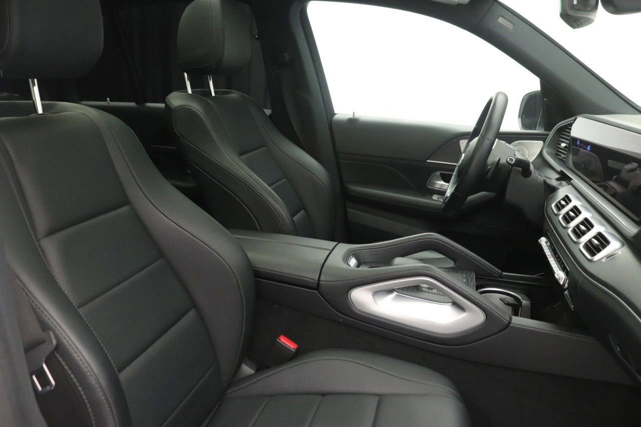 Certified 2022 Mercedes-Benz GLE 350 image 31