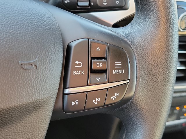 Certified 2020 Ford Escape SE FWD image 16