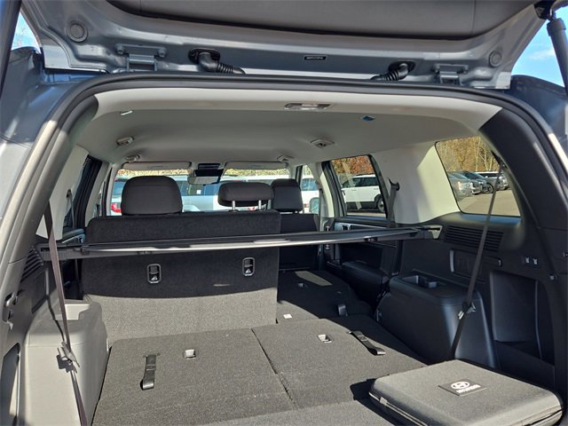 New 2026 Hyundai Santa Fe SE image 28