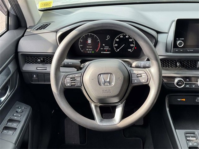 Certified 2025 Honda CR-V LX image 13