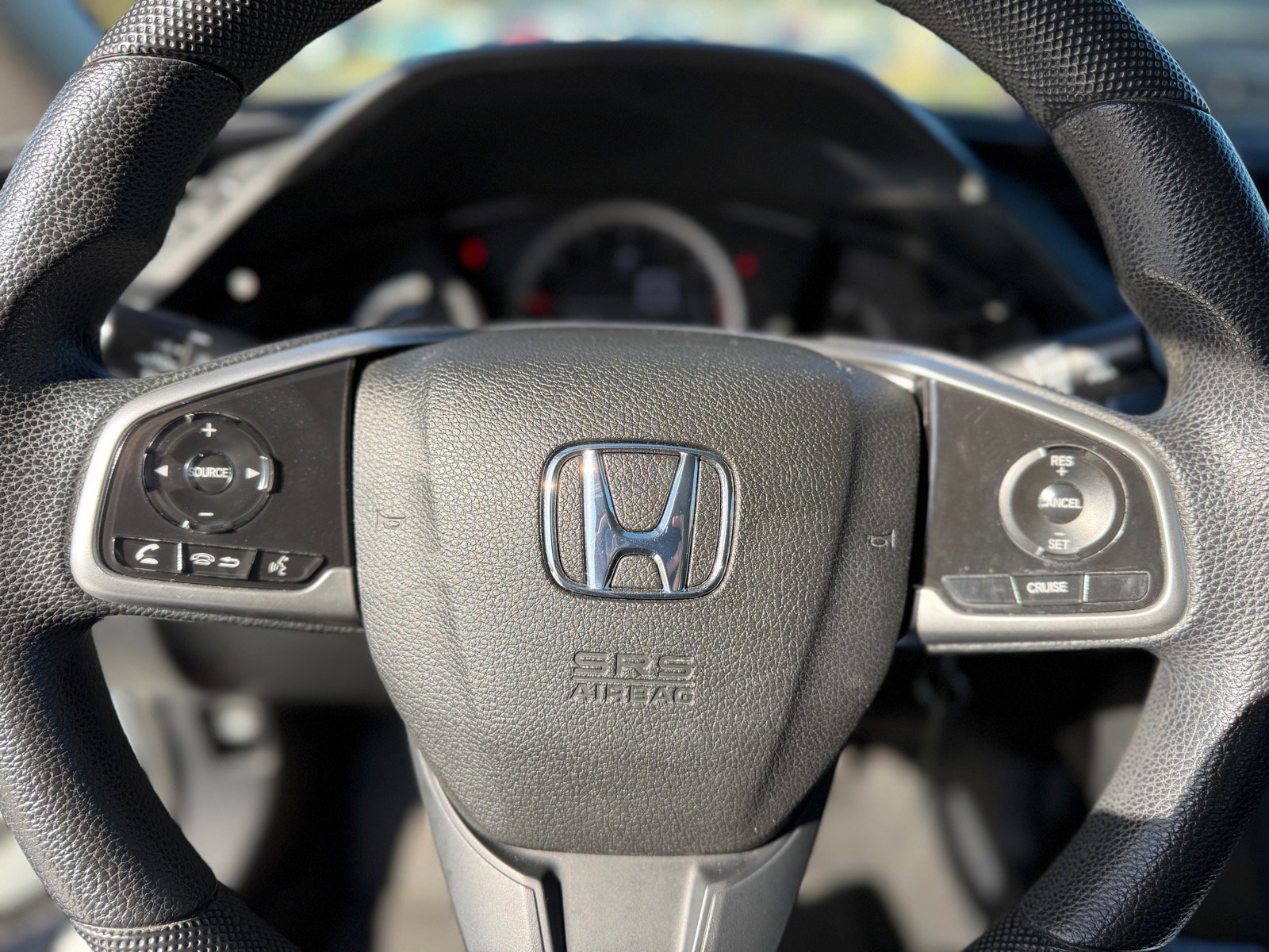 Used 2016 Honda Civic LX image 27