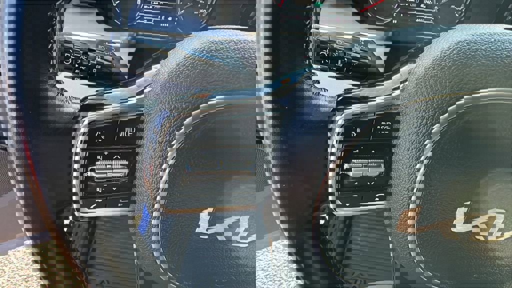 Used 2022 Kia Sorento SX image 23