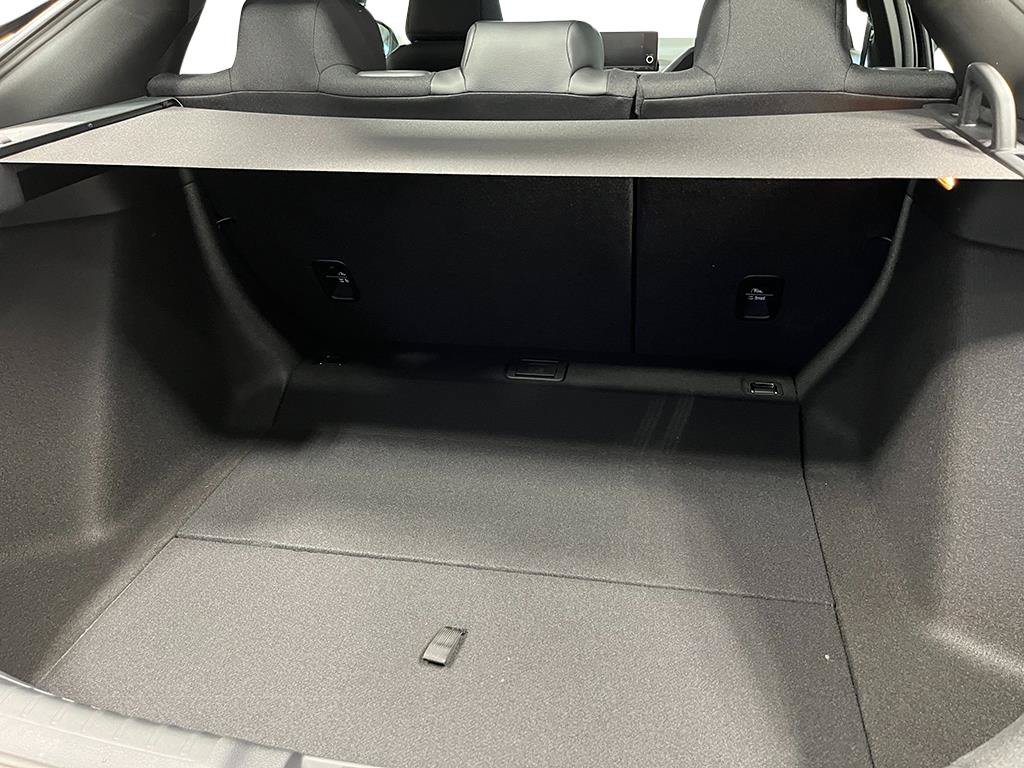 New 2026 Honda Civic Sport image 23