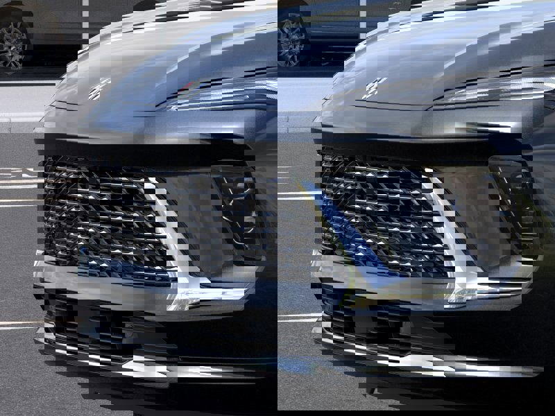 New 2026 Buick Envision Avenir image 13