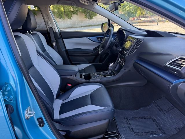 Used 2021 Subaru Crosstrek Hybrid w/ Popular Package #4A AWD/4WD image 20