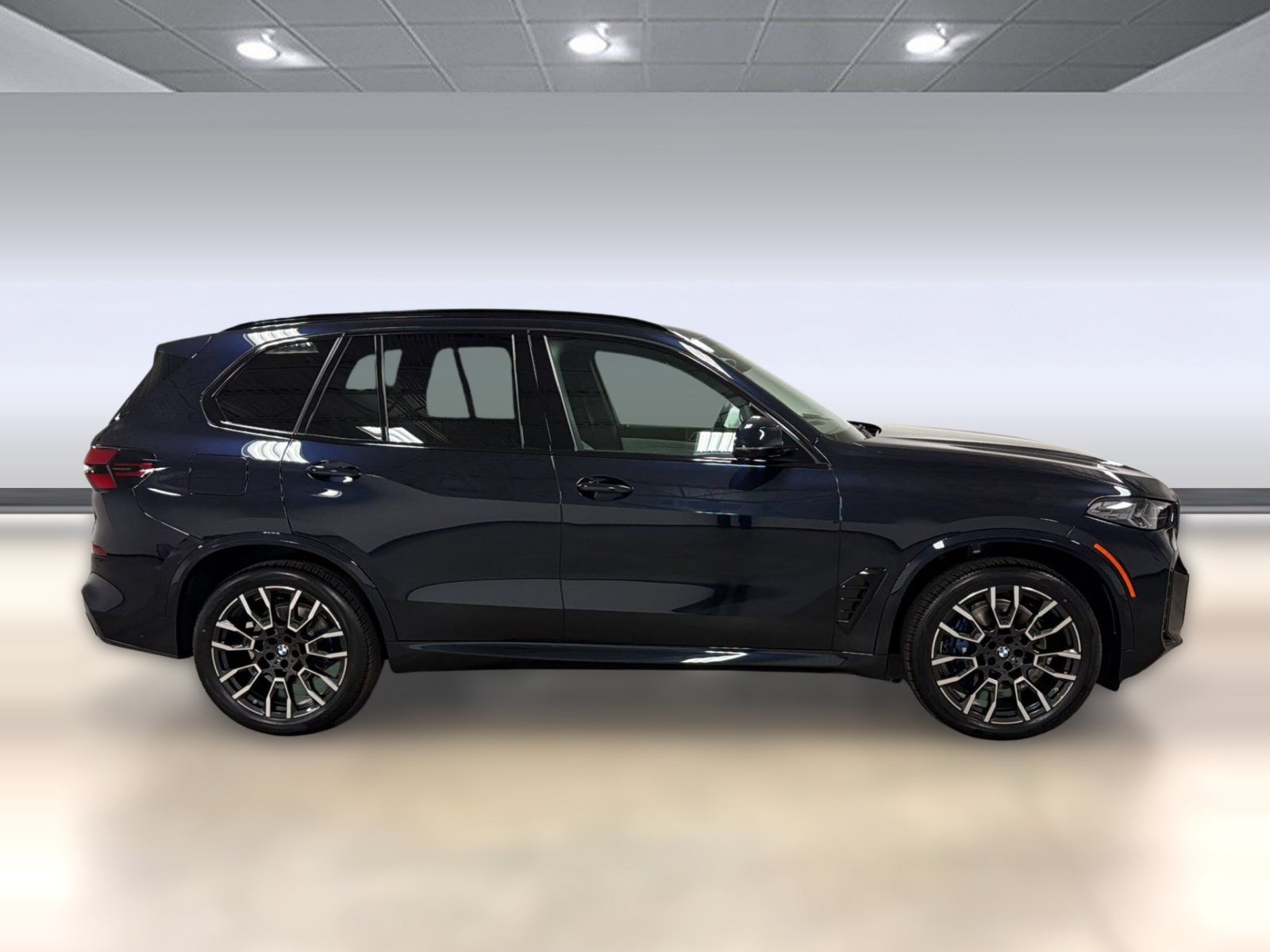 New 2026 BMW X5 sDrive40i w/ M Sport Package RWD image 8