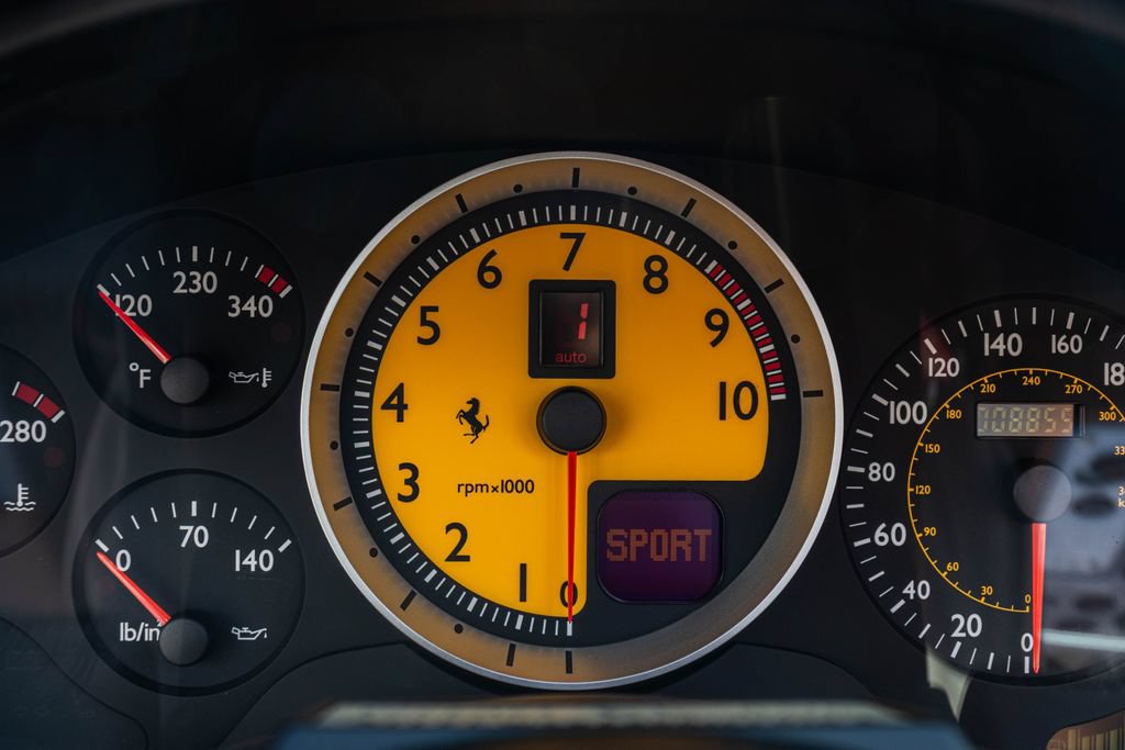 Used 2009 Ferrari F430 Spider RWD image 38