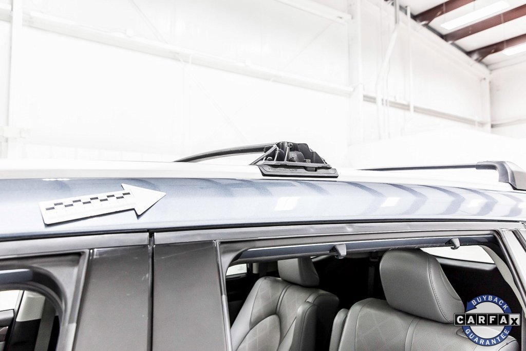 Used 2023 Toyota Highlander Platinum image 39