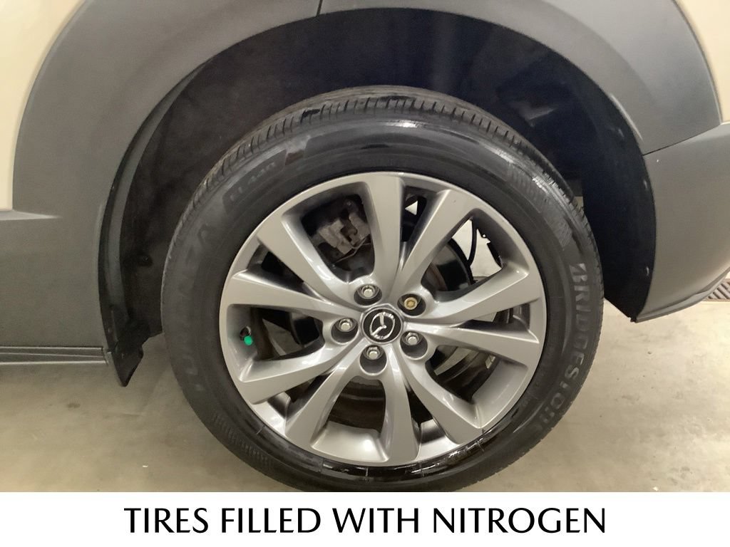 Certified 2024 MAZDA CX-30 AWD 2.5 S w/ Preferred Package image 24