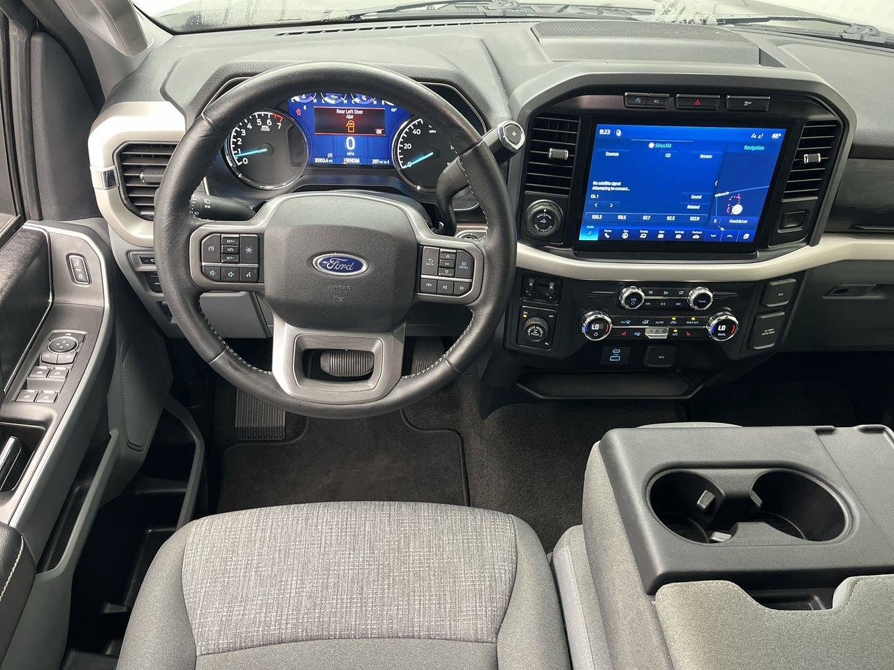 Certified 2021 Ford F150 XLT w/ Equipment Group 302A High AWD/4WD image 21