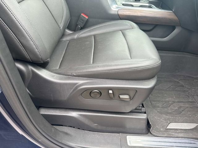 Used 2023 GMC Sierra 1500 SLT AWD/4WD image 18