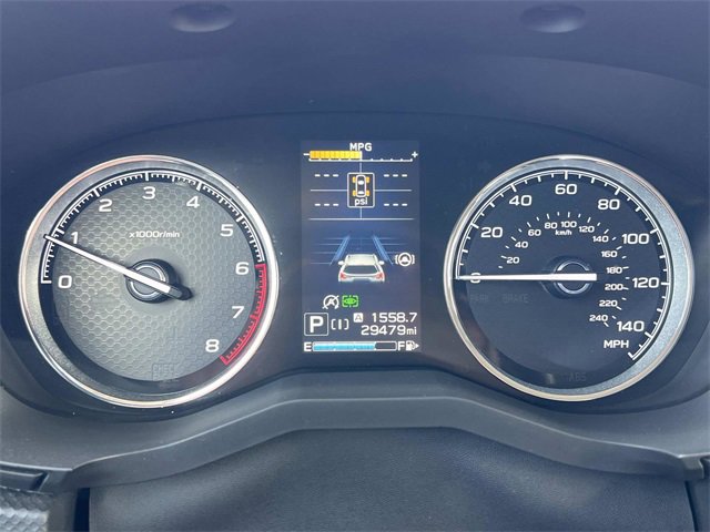 Used 2020 Subaru Forester Touring w/ Popular Package #2 image 11