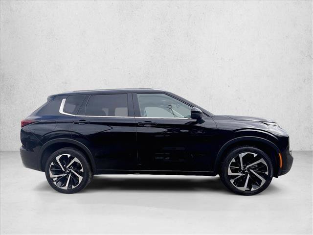 Used 2024 Mitsubishi Outlander SEL FWD image 5