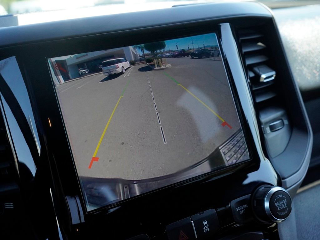 Used 2022 RAM 3500 Tradesman AWD/4WD image 16