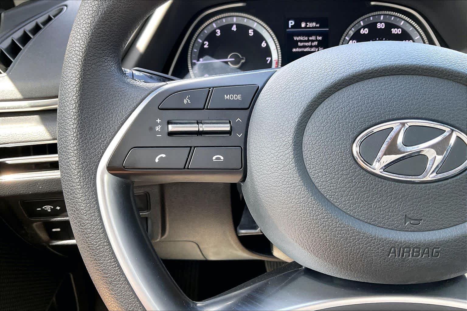 Used 2023 Hyundai Sonata SEL FWD image 18
