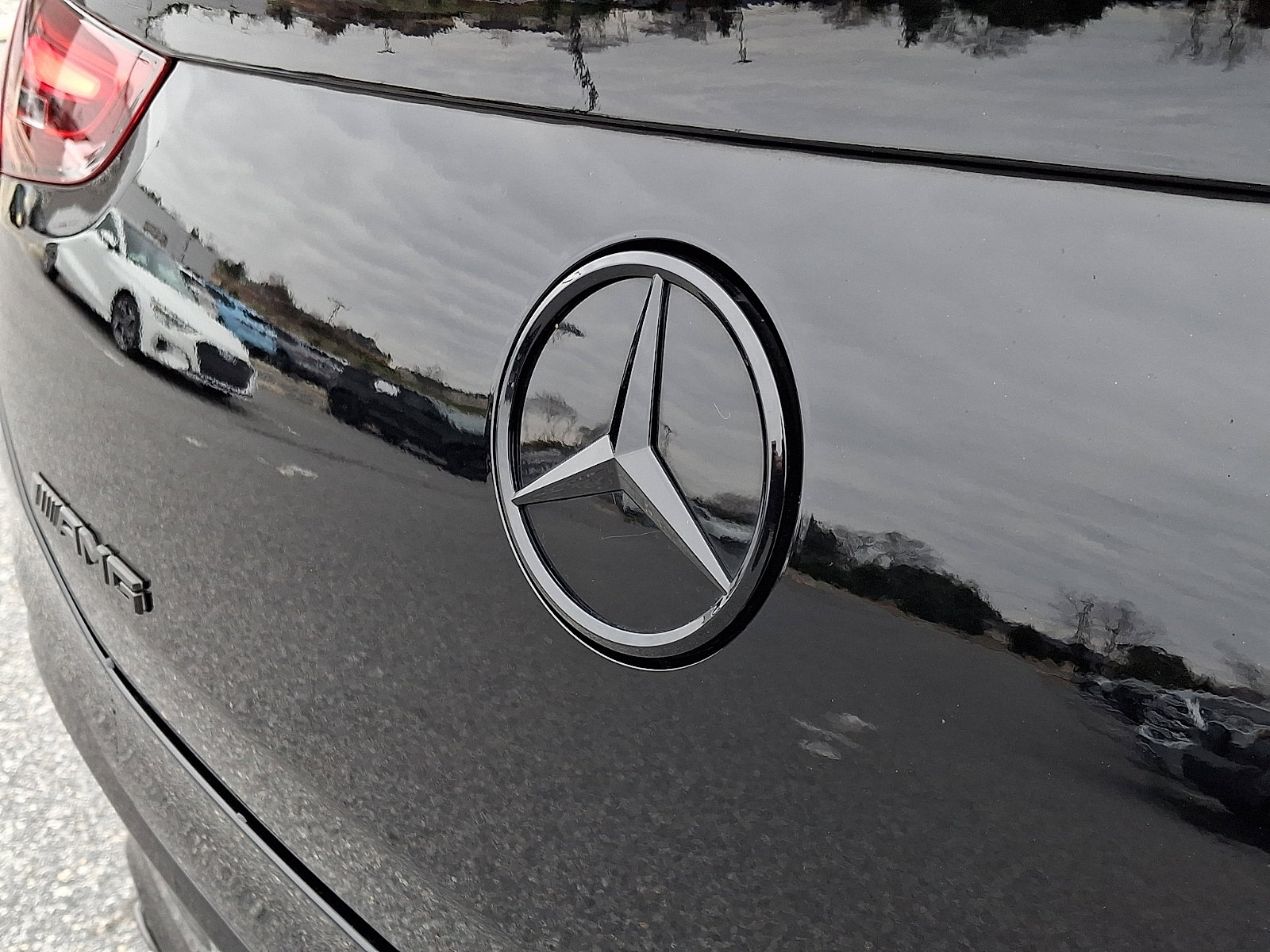 Used 2024 Mercedes-Benz GLE 53 AMG 4MATIC Coupe image 30