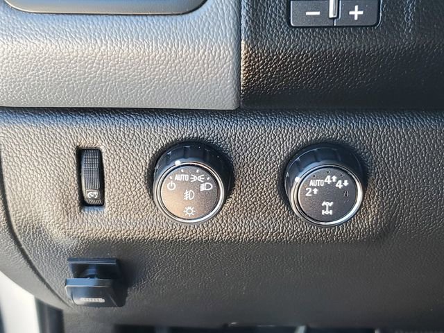 Used 2018 Chevrolet Colorado Z71 image 21