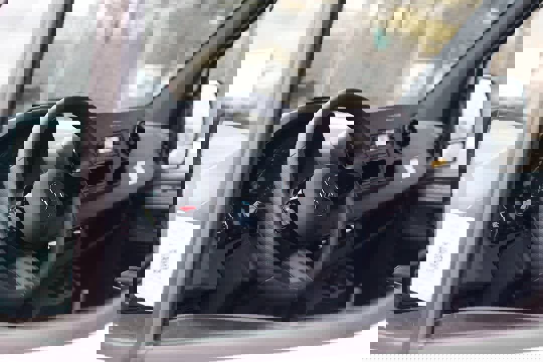 New 2025 Mercedes-Benz Sprinter 2500 image 11