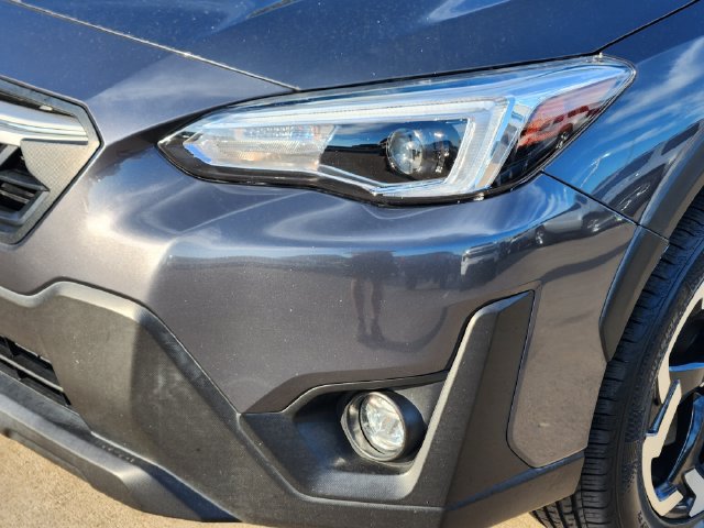 Used 2022 Subaru Crosstrek 2.5i Limited w/ Moonroof Package 2 AWD/4WD image 17