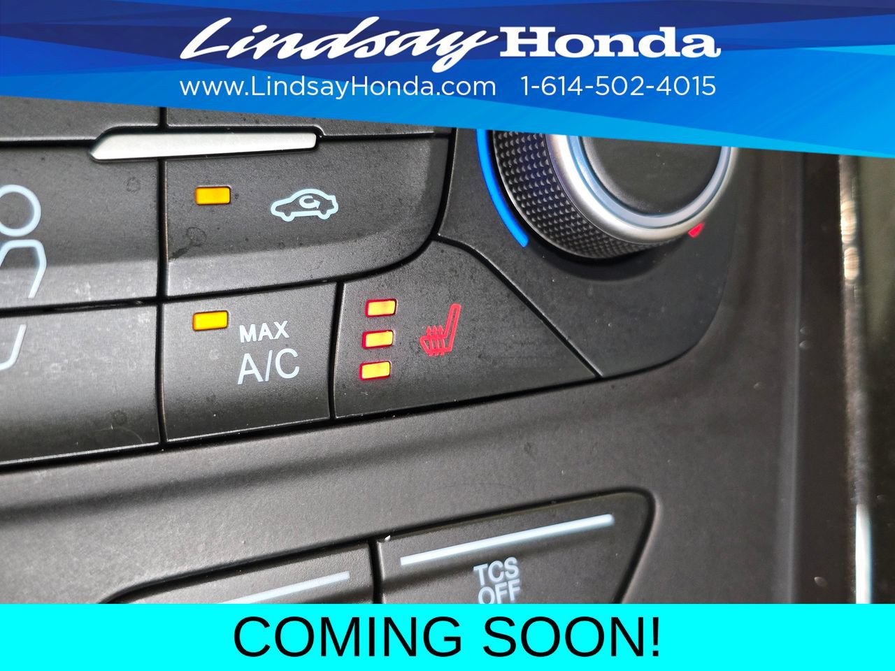 Used 2018 Ford Escape SEL w/ Ford Safe & Smart Package AWD/4WD image 20