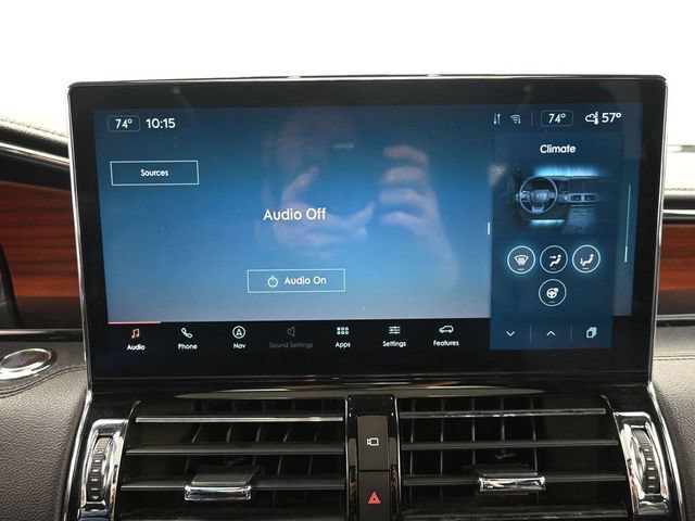 Used 2024 Lincoln Navigator Reserve AWD/4WD image 24