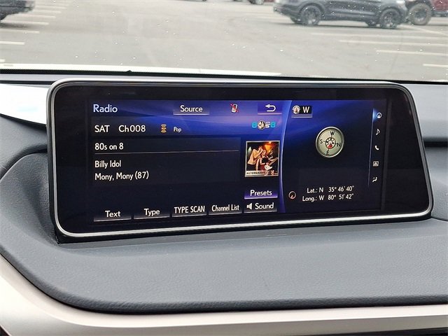 Used 2019 Lexus RX 350 FWD image 18