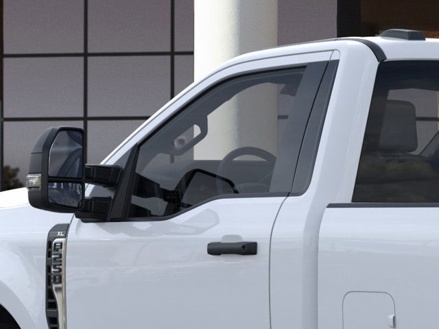 New 2026 Ford F250 XL w/ XL Chrome Package image 20