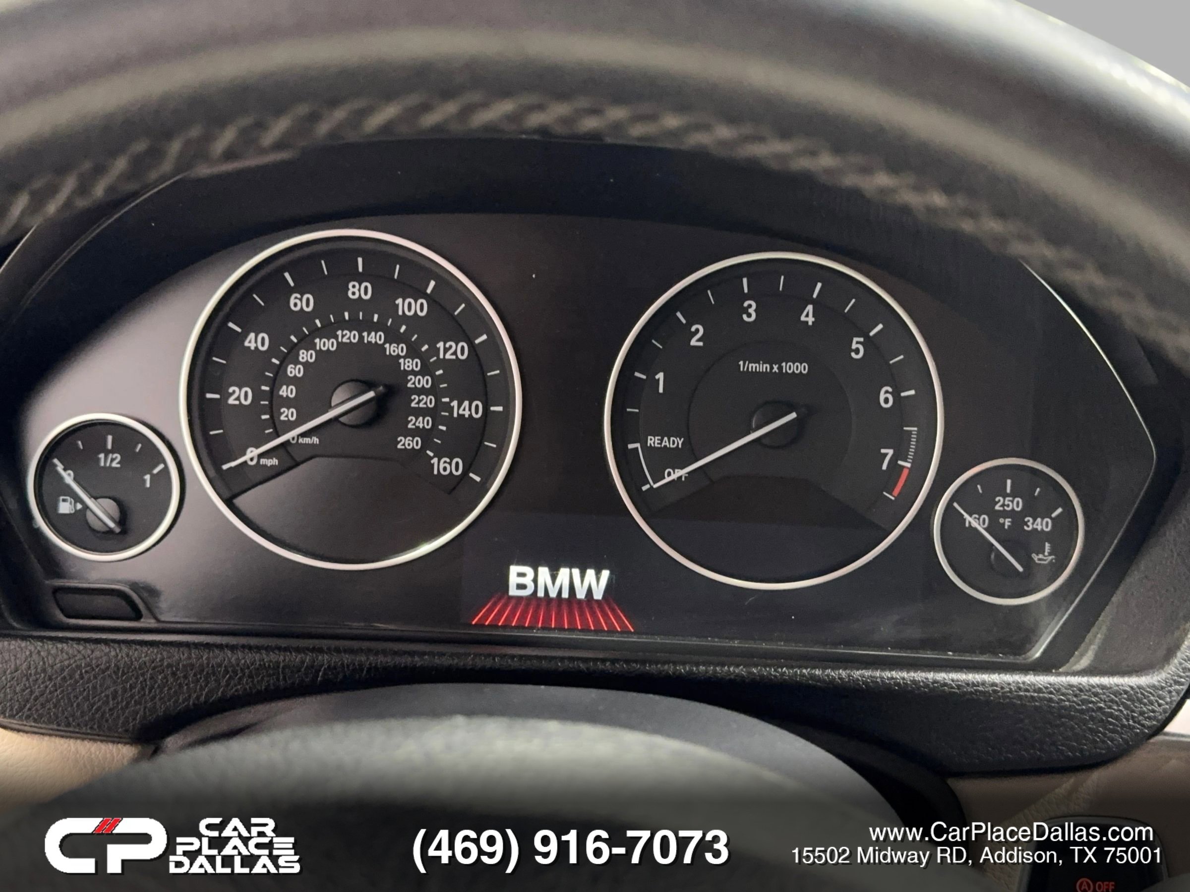Used 2017 BMW 330i Sedan RWD image 34