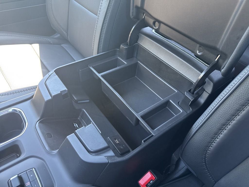 New 2026 GMC Sierra 1500 Denali AWD/4WD image 40