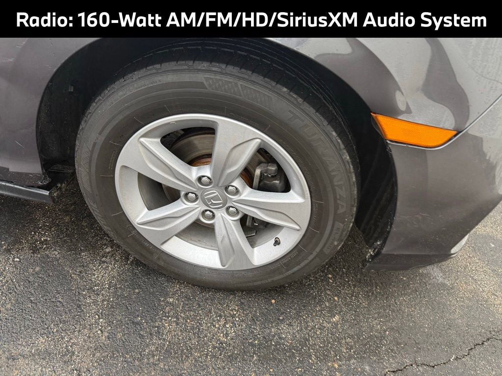 Used 2020 Honda Odyssey EX-L image 3