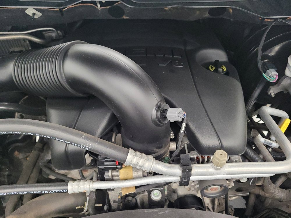 Used 2018 RAM 1500 Express w/ Express Value Package image 30