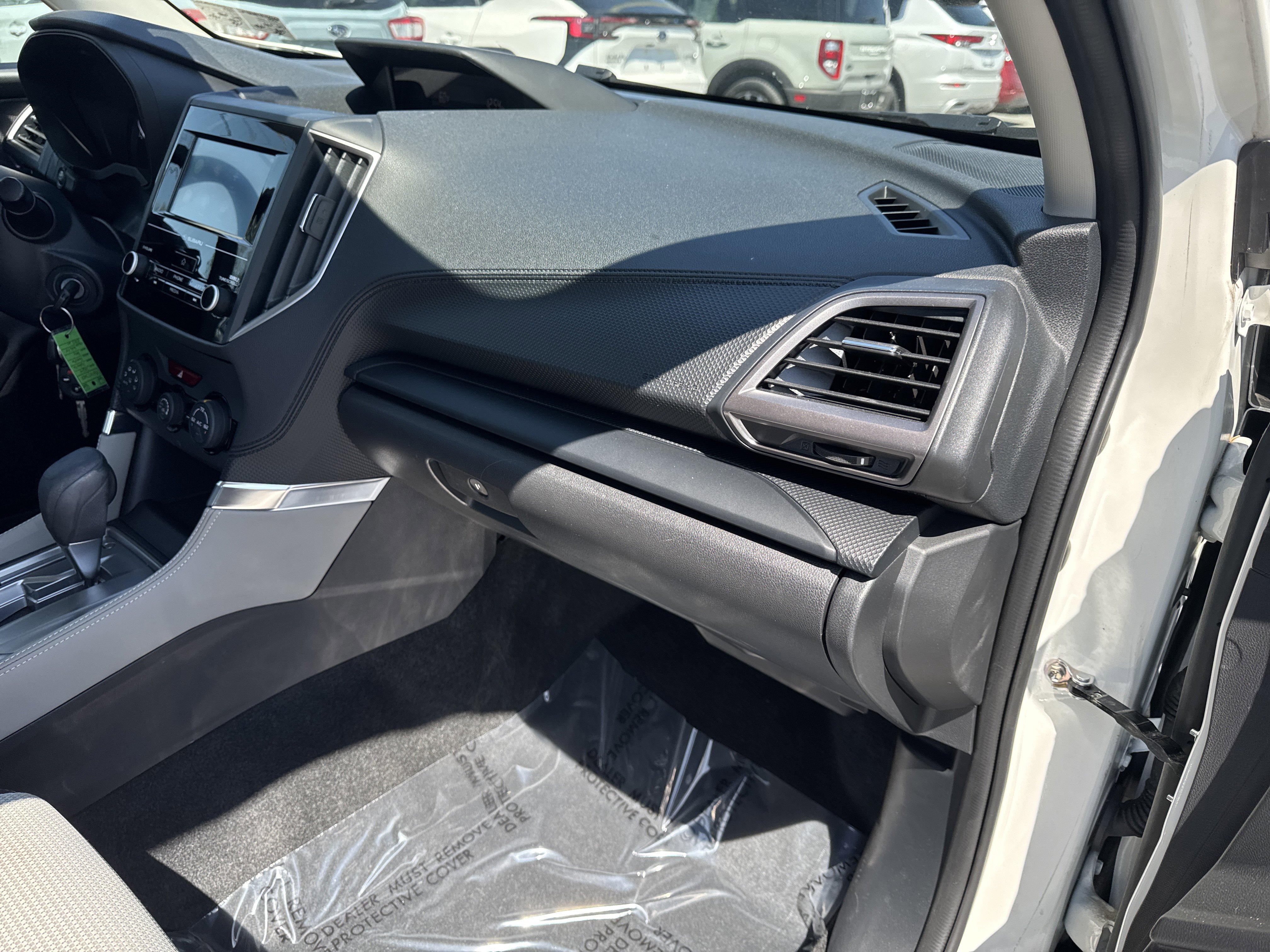 Used 2024 Subaru Forester image 13