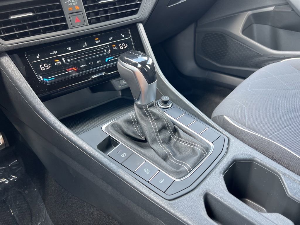 New 2026 Volkswagen Jetta Sport FWD image 19