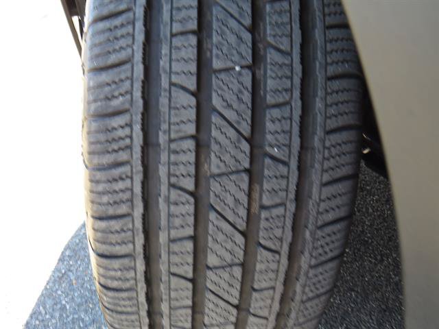 Used 2023 Mercedes-Benz EQE 500 4MATIC SUV image 18