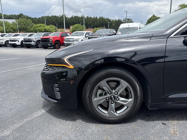 Used 2021 Kia K5 LXS FWD image 26