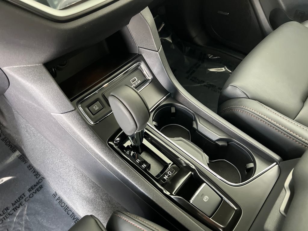 New 2026 Subaru Ascent Limited Bronze image 25