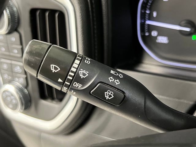 Used 2021 GMC Sierra 3500 SLT w/ Gooseneck/5TH Wheel Package image 30