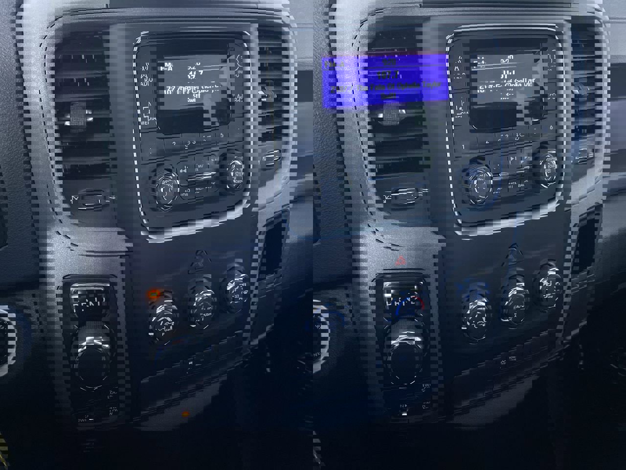 Used 2016 RAM 1500 Tradesman w/ Popular Equipment Group image 5