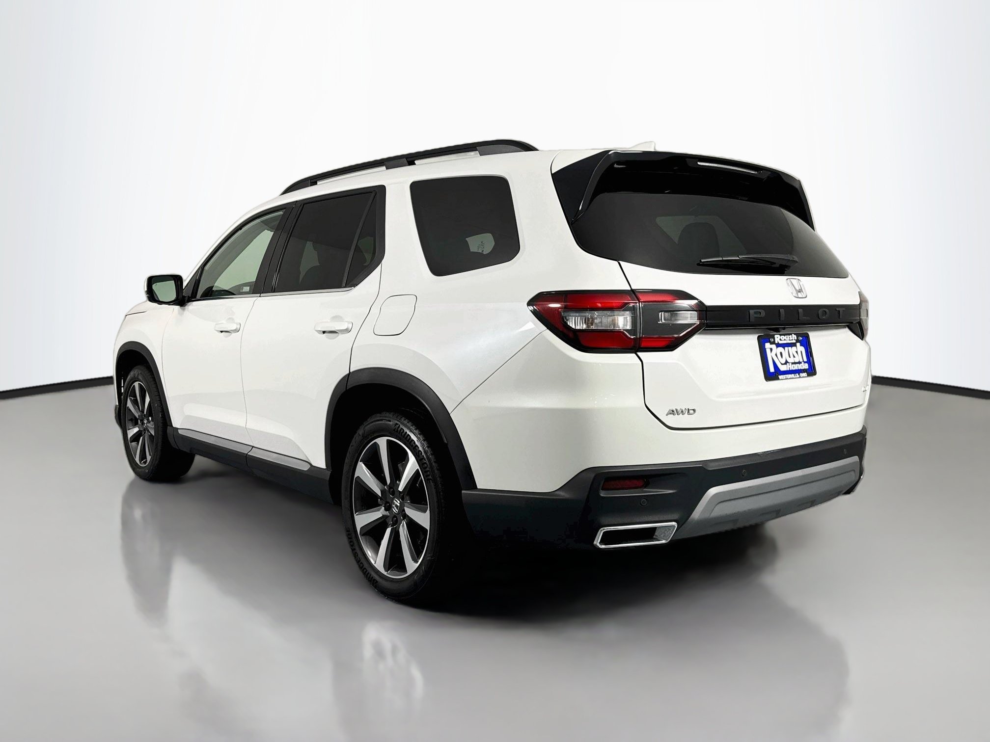 Certified 2023 Honda Pilot Elite image 7