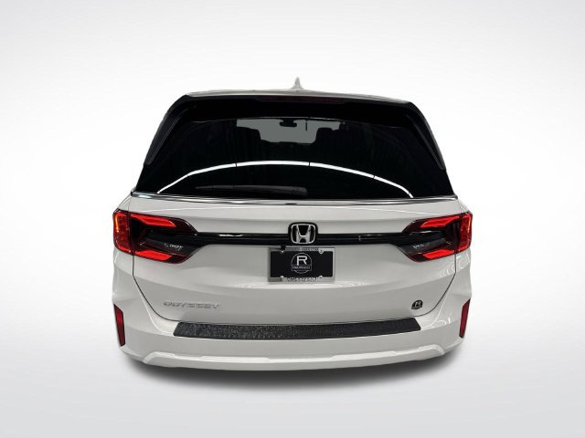 New 2027 Honda Odyssey EX-L image 32