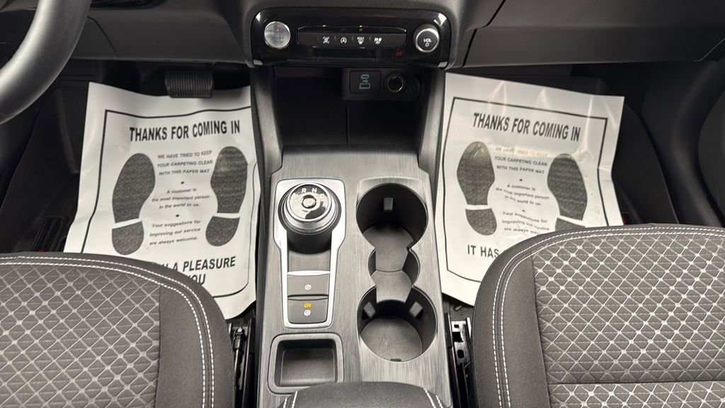 Used 2023 Ford Escape Active w/ Tech Pack #1 image 17