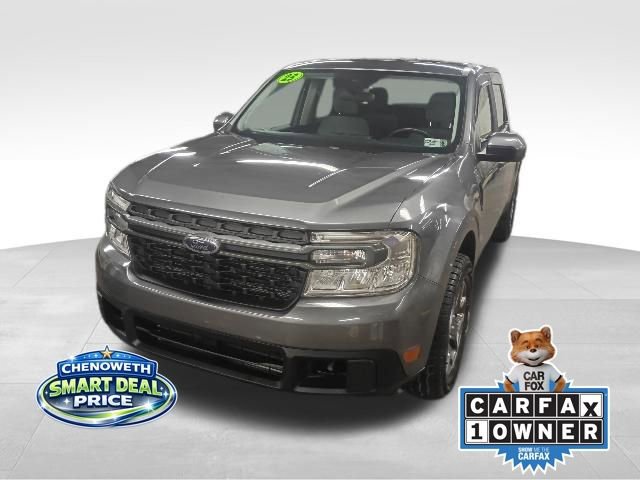 Used 2023 Ford Maverick XLT w/ Equipment Group 300A Standard