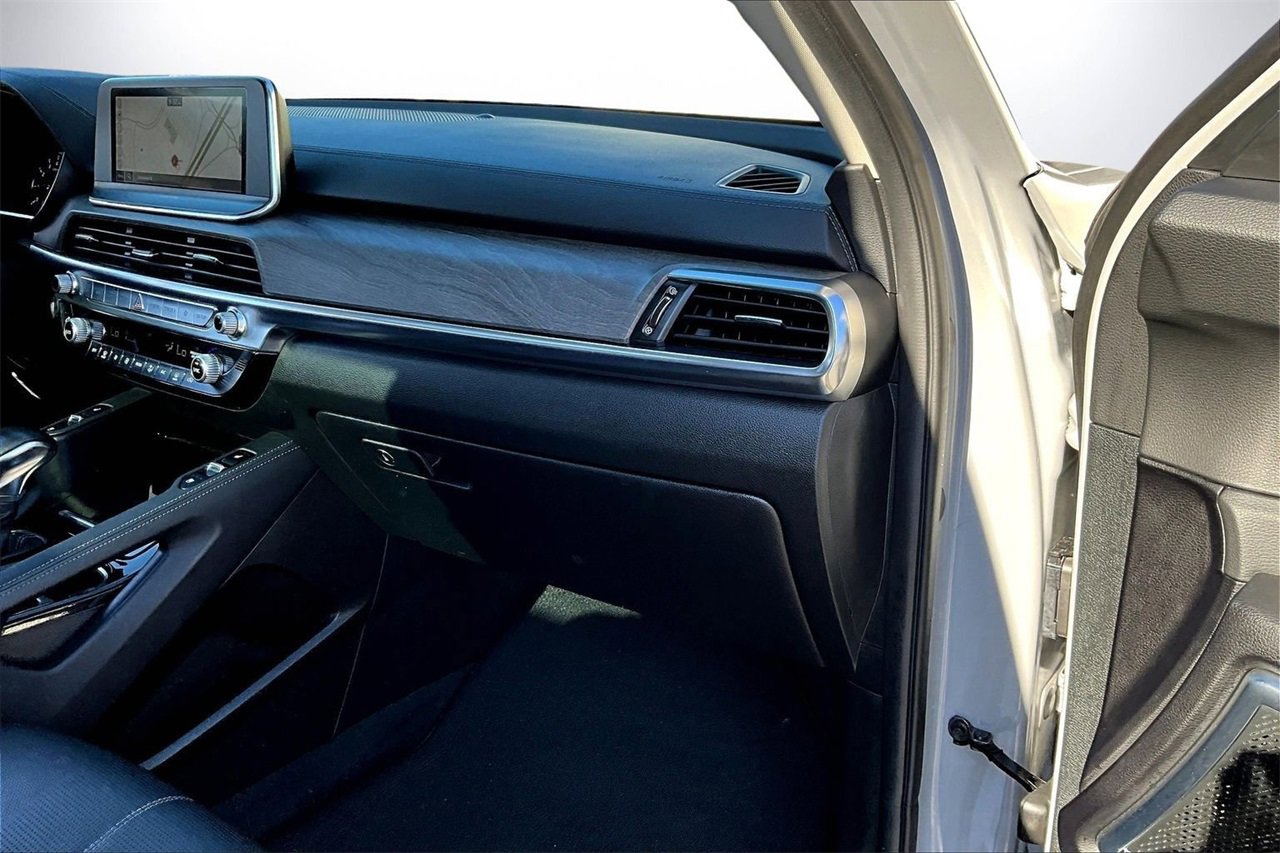 Used 2022 Kia Telluride SX w/ Nightfall Edition Package image 20