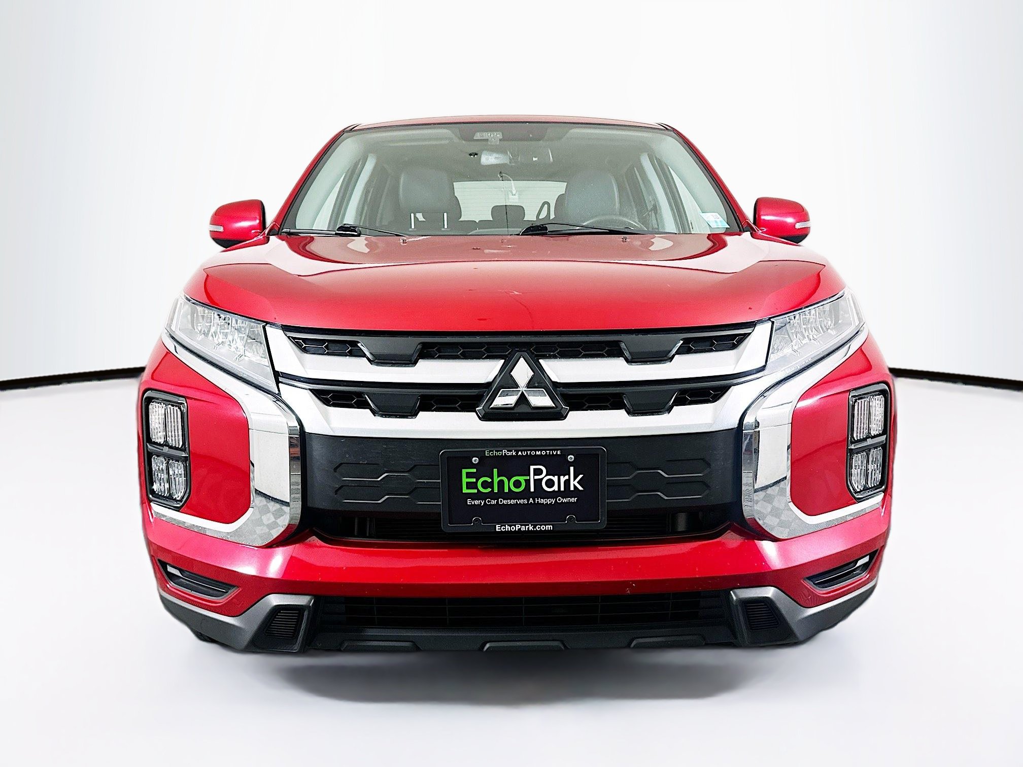 Used 2024 Mitsubishi Outlander Sport AWD image 2