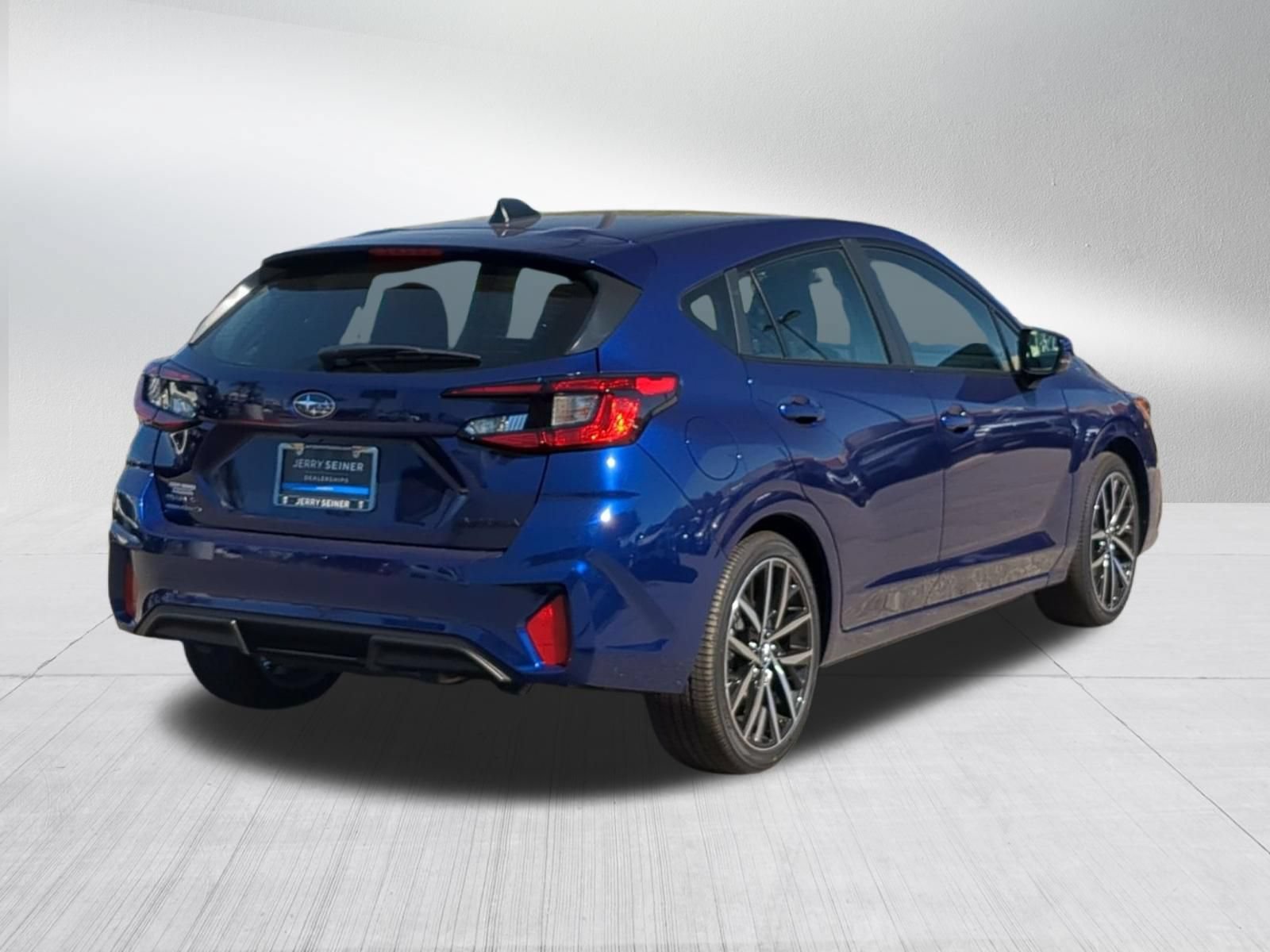 New 2026 Subaru Impreza 2.0i Sport AWD/4WD image 8