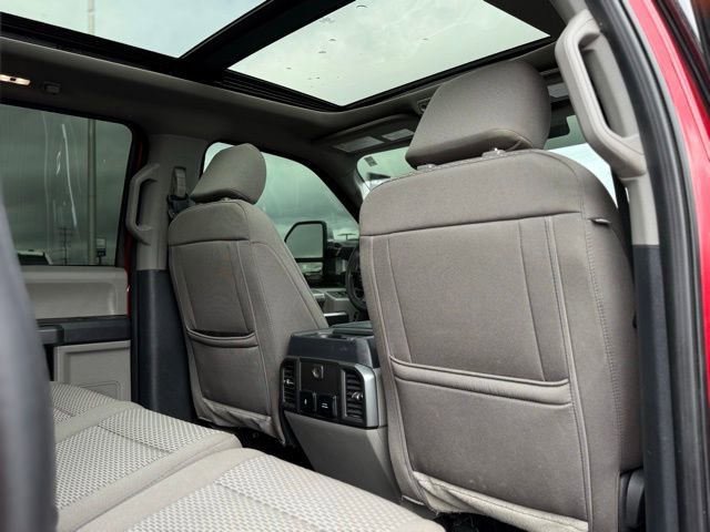 Used 2022 Ford F250 XLT w/ XLT Premium Package image 21