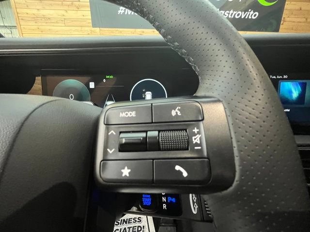 Used 2026 Hyundai Palisade XRT Pro AWD/4WD image 27
