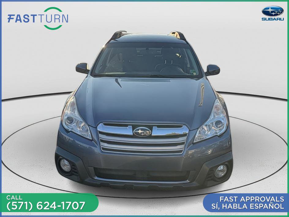 Used 2014 Subaru Outback 2.5i Premium image 11